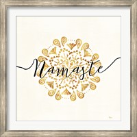 Namaste I Fine Art Print