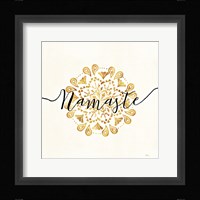 Namaste I Fine Art Print