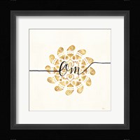 Namaste III Fine Art Print