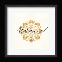 Namaste IV Fine Art Print