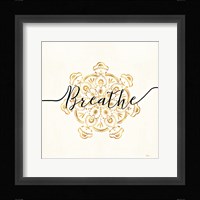 Namaste II Fine Art Print