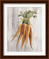 Market Vegetables I Fine Art Print