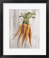 Market Vegetables I Fine Art Print