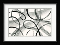 Calligraphia Fine Art Print