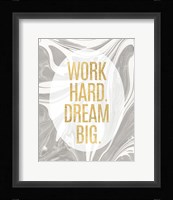 Lets Go for the Gold II Fine Art Print