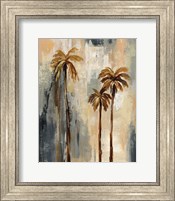 Palm Trees I Fine Art Print