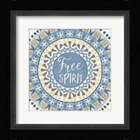 By the Shore XVII Fine Art Print