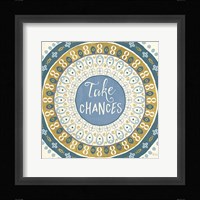 By the Shore XVI Fine Art Print