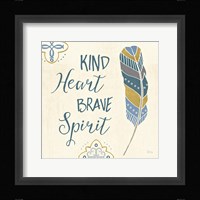 By the Shore XIX Fine Art Print