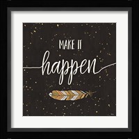 Follow your Dreams II Fine Art Print