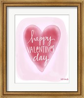 Valentine's Day Fine Art Print