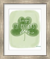 St. Patrick's Day Fine Art Print