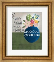Your Own Beautiful Fine Art Print