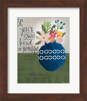 Your Own Beautiful Fine Art Print