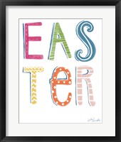 Easter II Fine Art Print