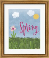 Spring Fine Art Print