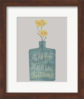 Buttercup II Fine Art Print