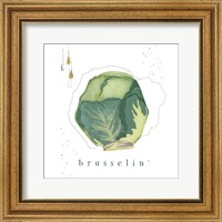 Brussel Fine Art Print