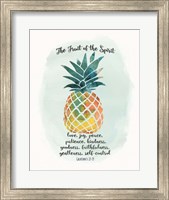 Fruit Spirit Fine Art Print