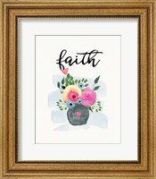 Faith I Fine Art Print
