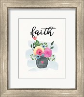 Faith I Fine Art Print