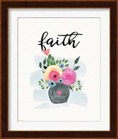 Faith I Fine Art Print