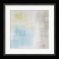 White Abstract II Fine Art Print