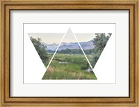 Open Spaces Fine Art Print