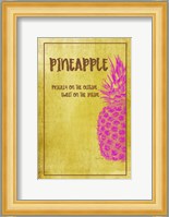 Prickly & Sweet Fine Art Print