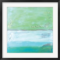 Sea Glass VI Fine Art Print