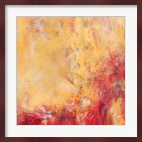 Warm Afternoon Fine Art Print