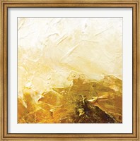 Golden Sunset Fine Art Print