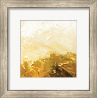Golden Sunset Fine Art Print
