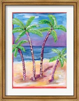 Day in Paradise Fine Art Print