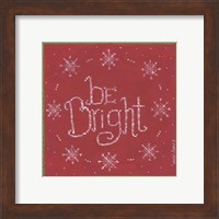 Be Bright Fine Art Print