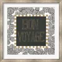 Bon Voyage Fine Art Print