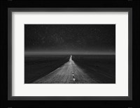 The Dark Eternal Night Fine Art Print