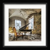 In Heaven Fine Art Print