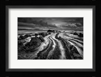 Dark Barrika Fine Art Print