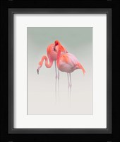 Just We Two Fine Art Print