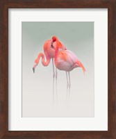 Just We Two Fine Art Print