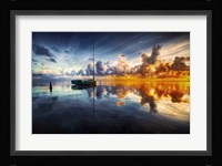 A Time For Reflection Fine Art Print