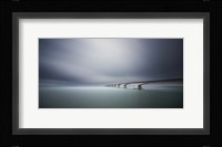 The Infinite Bridge Fine Art Print