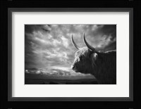 The Highlands Fine Art Print