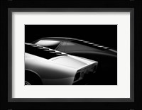 2 Miura Fine Art Print