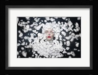 Dreaming Of Spring Fine Art Print