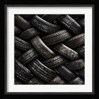 Feeling Tired Fine Art Print