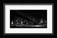 Gotham City Fine Art Print
