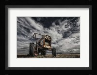 The Scream Fine Art Print