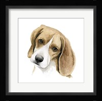 Human's Best Friend III Fine Art Print